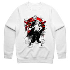 Tokyo Revengers Shirt
