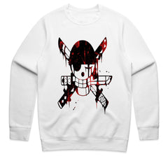 Zoro Jolly Roger Shirt