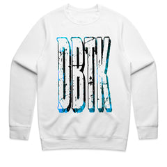 Dark Typography Shirt