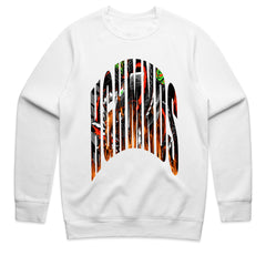 Inferno Dragon Shirt