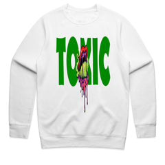 Toxic Shirt