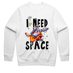 I Need Space Shirt