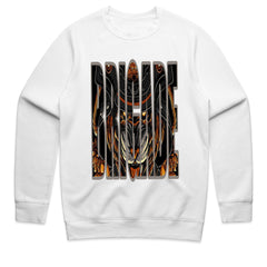 Brigade Typography Shirt