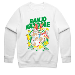 Banjo Kazooie Shirt