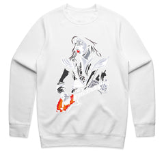 KISS Guitar Legend Shirt