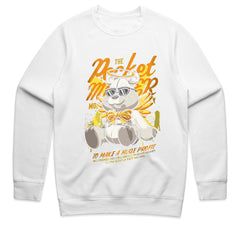 The Pocket Monster Shirt