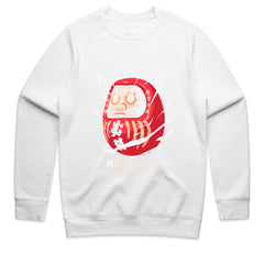 Make a Wish Daruma Shirt