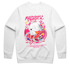 Majestic Panda Shirt