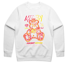 Movin Money Bear Shirt