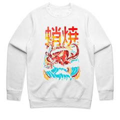 Octopus Uprising Shirt