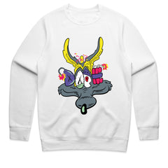 Crazy Coyote Shirt