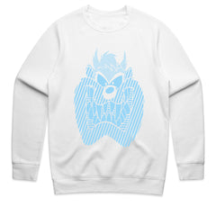 Taz Angry Face Shirt