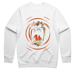 Tasmanian Swirl Shirt