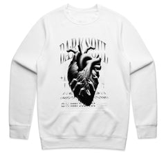 Darksoul Heart Shirt