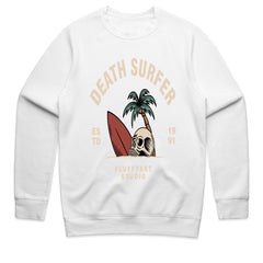 Death Surfer Shirt
