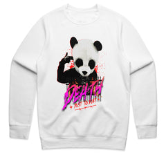 Panda Death Shirt