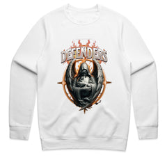 Defender Angel Shirt