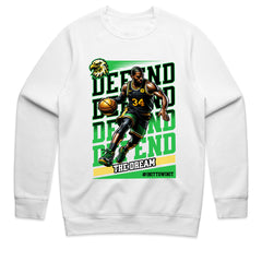 Defend Dream Shirt