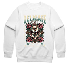 Delicate Strength Shirt