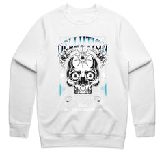 Delusion Brain Shirt