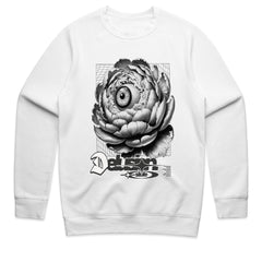 Delusion Flower Shirt