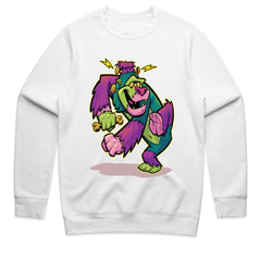 Franken Monster Shirt