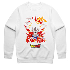 Kaio Ken Shirt