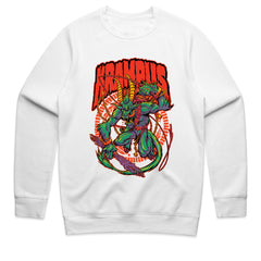 Krampus Shirt