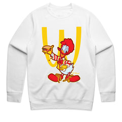 Ronald McDonald Shirt
