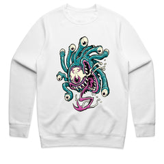 Eyeball Monster Shirt