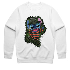 Freddy Stitch Shirt