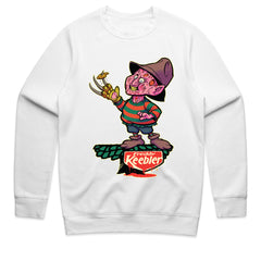 Freddy Keebler Shirt
