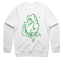 Aw Jeez Shirt