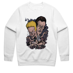Beavis and Butt-Head Shirt