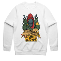 Hats & Hugs Shirt