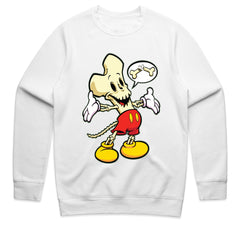 Skeleton Mouse Shirt