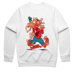 Flying Spaghoofy Shirt