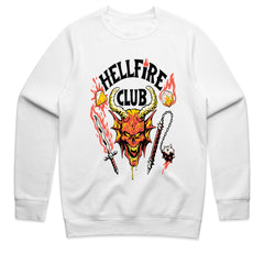 Hellfire Club Shirt