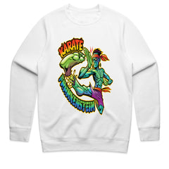 Karate Shirt