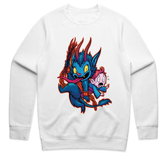 Little Devil Shirt