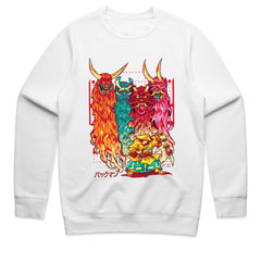 Oni Spirit Shirt