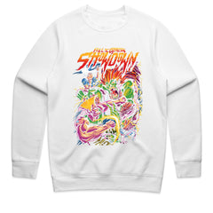 Helicopter Showdown Shirt
