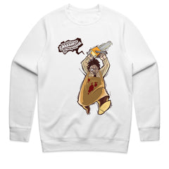 Chainsaw Maniac Shirt
