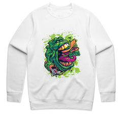 Slimer Monster Shirt