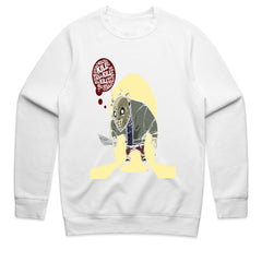 Chibi Slasher Shirt