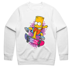 Eat My Shorts Shirt