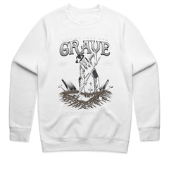 Fate's Excavator Graphic Tee