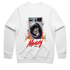 Dirty Money Shirt