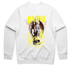 Divine Death Shirt