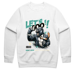Let's Go Shirt